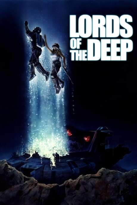 Lords of the Deep